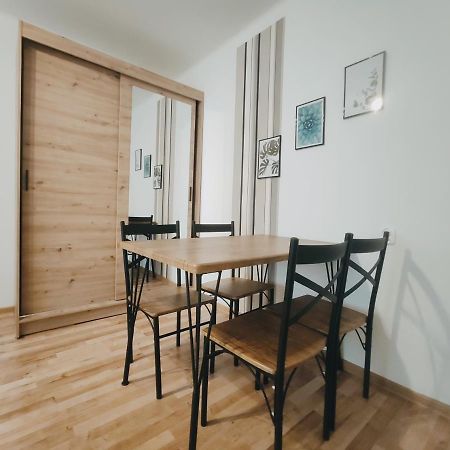 Pielegniarek 5 By Homeprime Krakov Exteriér fotografie